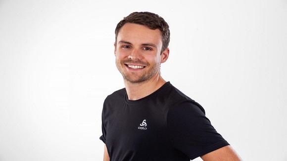 Fabio Käslin